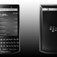 Illustration for article titled BlackBerry Reminds Us It Still Exists With New Porsche Design Phone